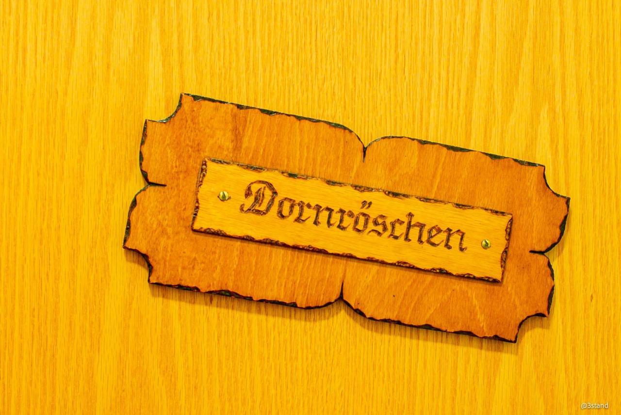 Hotel Restaurant Wolfsschlucht Gmbh Bad Munstereifel Bagian luar foto